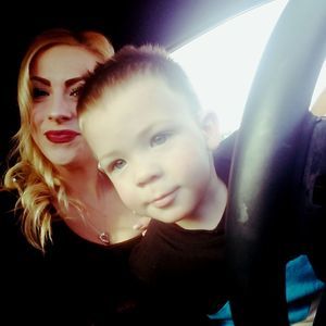 Meet your Posher, Chantel